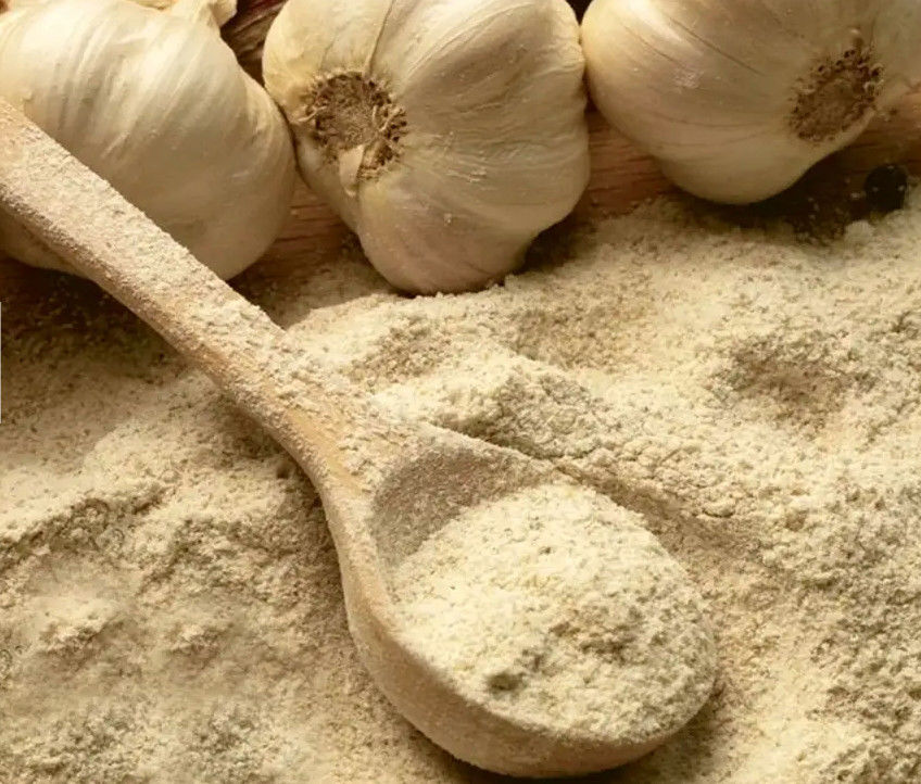 Horse Feed Additives High Purity Allicin In Garlic Powder 5%