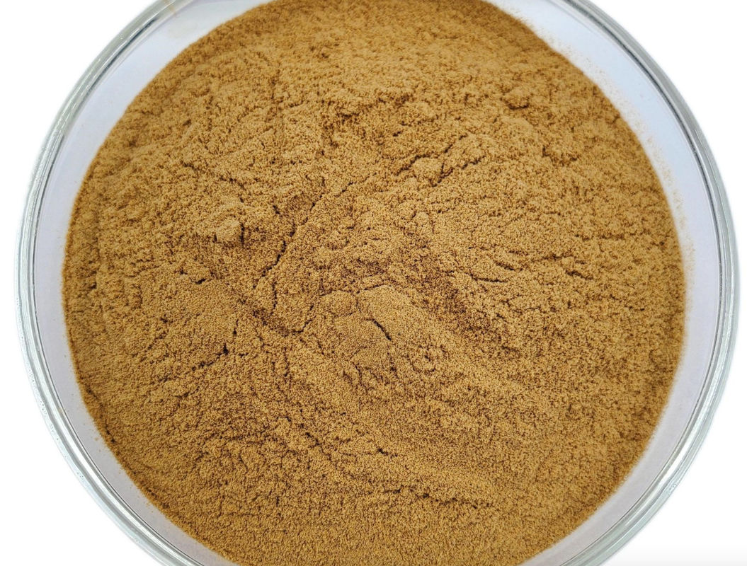 75 Choline Chloride 70 Corn Cob  Fish Feed Additives For Poultry Feed
