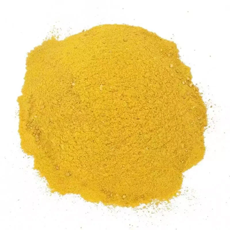 Corn Gluten Protein Animal Feed Raw Material Suppliers