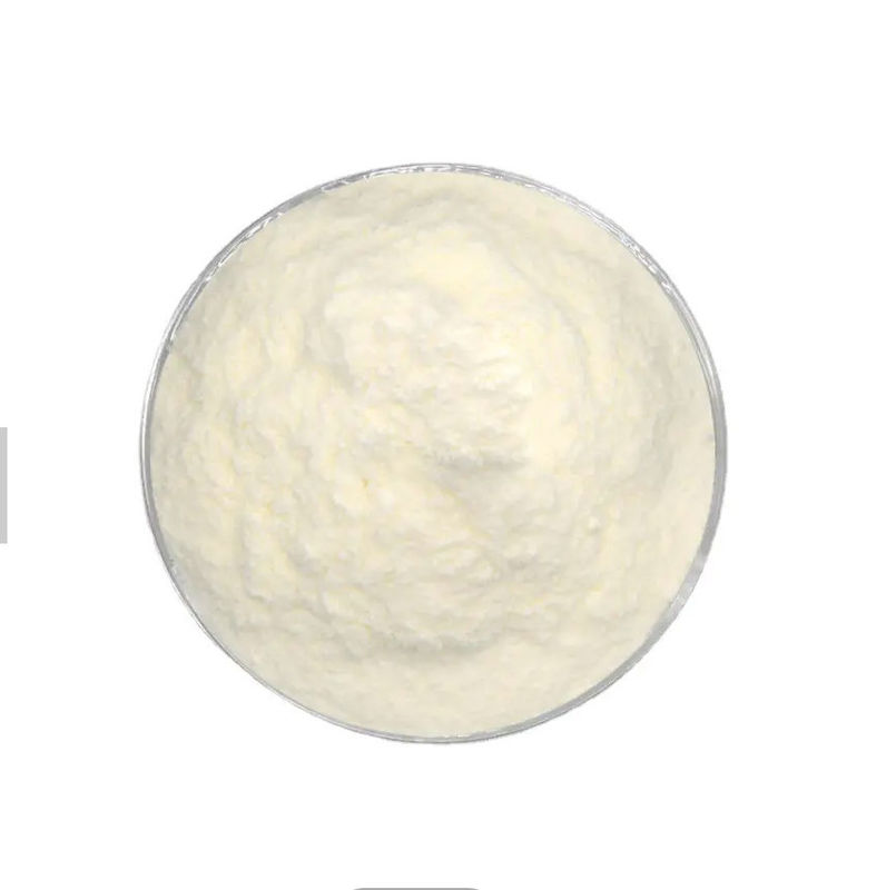 100 Pea Protein Hydrolysate Powder Shrimp Feed Raw Materials