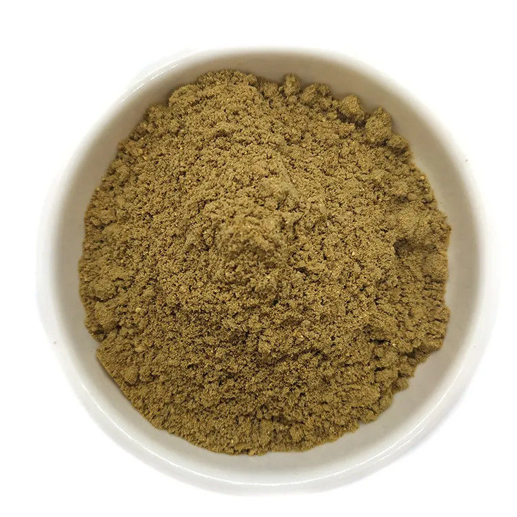 Meal Feed For Animal Raw Materials For Animal Feed Production