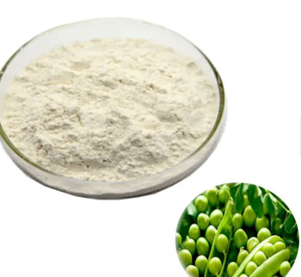 Bulk Barn Pea Protein For Animal Feed Isolate Organic