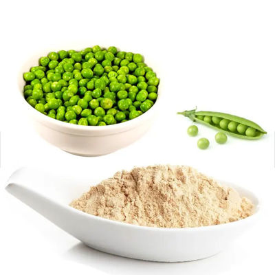 Hydrolizat Białka Grochu w Proszku Dla Psów 1kg 5kg