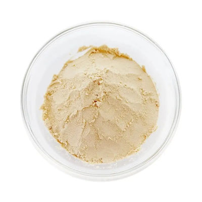 Materias primas orgánicas de los piensos de Pea Protein Powder Gluten Free